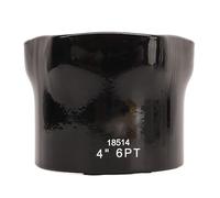 XZXCVN Douille Ecrou De Serrage Roulement De Roue 6 Pans 3/4 Pouces, Adaptée Cle 3/4 Pouces - Haute Durabilité Métal, Installation Rapide, Pour Réparation Automobile