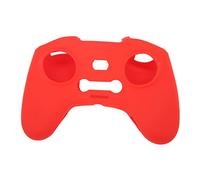 XZXCVN Drone Remote Contrôleur Silicone Case - Soft Anti - Scratch Cover, Conception nerveuse renforcée, Touche Confortable pour Une expérience de contrôle de vol améliorée (Type 2)