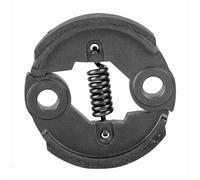 XZXCVN Embrayage Renforcé pour Mini Vélo 33cc 43cc 49cc, Scooter Minimoto X1 X2 X6 X7 X8 - Résistance Supérieure, Contrôle de Vitesse Précis