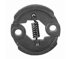 XZXCVN Embrayage Renforcé pour Mini Vélo 33cc 43cc 49cc, Scooter Minimoto X1 X2 X6 X7 X8 - Résistance Supérieure, Contrôle de Vitesse Précis