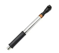 XZXCVN Extension Clé à Choc 1/2 Pouce, Conception 2 en 1, Alliage Acier Robuste, Multifonction - Mécanique Durable, Interrupteur Avant - Arrière, Idéale Pour Espaces Restreints