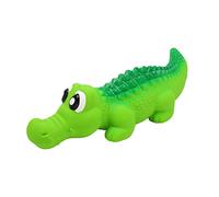 XZXCVN Jouets de Chien grincement - Jouets à mâcher durables en Latex avec des Formes animales Mignonnes, Morsure et Odor pour Les Petits et Moyens Chiens intérieurs en Plein air (Type 2)