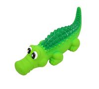 XZXCVN Jouets de Chien grincement - Jouets à mâcher durables en Latex avec des Formes animales Mignonnes, Morsure et Odor pour Les Petits et Moyens Chiens intérieurs en Plein air (Type 1)