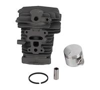 XZXCVN Kit Piston Cylindre 40 mm, Réf. 1139-020 - 1202 - Faible Consommation, Dissipation Optimale, Installation Directe