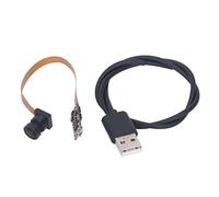 XZXCVN Module Caméra 2MP Autofocus, PCB Noir, Support OTG, Images Claires, 160° Angle Large - Haute Résolution 1080p, Stable 30/60 FPS, Surveillance et Sécurité PC