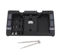 XZXCVN Outil de Retrait Goupille Clé Pliante, Outil Professionnel Universel en Métal - Résistant à la Corrosion, Facile à Utiliser pour Réparation Porte Auto