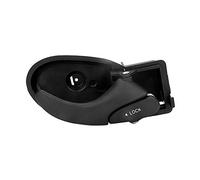 XZXCVN Poignée Intérieure Porte Avant Côté Droit, Pièce Auto en ABS Pour Transit MK6 MK7 2000-2014 - Haute Durabilité, Installation Facile, Confort et Précision