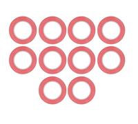 XZXCVN Ruban à double face - 10 PCS Viscosité Haute Viscosité Les bandes adhésives pour la fixation électronique et utilisation multiplicieuse au bureau à domicile Auto (Type 2)