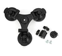 XZXCVN Support à Ventouse pour Voiture, trépied pour caméra de Sport, Accessoire Compatible avec OSMO Action