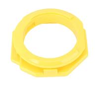 XZXCVN Tampons de Pieds pour Nettoyeur de Piscine - Plastique Durable 4 Pièces - Compatible W70327 W83275 W72880 W69039 - Facile à Installer, Réutilisable, Prolonge Durée de Vie