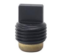 XZXCVN Valve Siège de Réservoir de Plongée, Pièce de Rechange Aluminium pour Valve DIN K Type - Haute Sécurité, Ajustement Flexible, Accessoire Indispensable pour Plongée