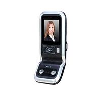 XZXXZSZ Affronter ID-A1 Système de contrôle de la Porte de la Porte biométrique de la Porte du Visage et de la fréquentation du Temps avec RFID Lecteur de Carte, Logiciel Libre et Sdk(Spanish)