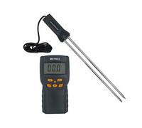 XZXXZSZ Grain Moisture Meter LCD Digital Hygrometer Contains Corn Wheat Humidity Tester Moisture Content Detector for Grain