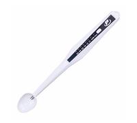 XZXXZSZ pH-mètre Mini salinomètre Portable à LED, analyseur électronique de sel Alimentaire for la Cuisine, en Forme Stylo Soupe