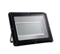 XZXXZSZ Projecteur LED Projecteur 50W 100W 200W 300W 500W Blanc Haute Puissance Étanche IP65 Éclaira Extérieur Lampe De Projet Nouveau(50W)