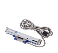 XZXXZSZ Wtb5 0.00 5mm 50 200 250 300 350 400 450-600mmlinear Scale TTL 5v Transducteur linéaire for la Tentation de fraisage CNC(550)