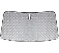 XZYNB Pare-Soleil Auto pour Honda Accord 2008-2009 2010 2011 2012 2013, Pare-Soleil de Pare-Brise de Voiture, Protection Solaire Pliable