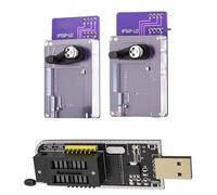 XZZ Programmateur de puce haute efficacité de charge IC Chip Lecture Écriture Encodage pour téléphone 15Pro 16Pro Entretien rapide IC