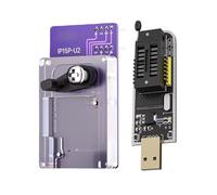 XZZ Programmateur de puce haute efficacité de charge IC Chip Lecture Écriture Encodage pour téléphone 15Pro 16Pro Entretien destructif