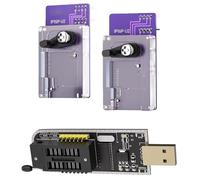 XZZ Programmateur de puce haute efficacité de charge IC Chip Lecture Écriture Encodage pour téléphone 15Pro 16Pro Entretien rapide IC