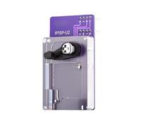 XZZ Programmateur de puce haute efficacité de charge IC Chip Lecture Écriture Encodage pour téléphone 15Pro 16Pro Entretien rapide IC