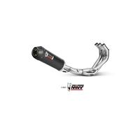 Y.042.L3C ECHAPPEMENT MIVV YAMAHA MT-09 / FZ-09 2013 2020