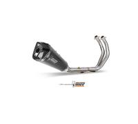 Ligne complète MIVV Delta Race - Yamaha MT-07