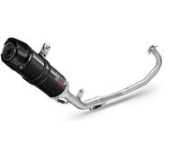 MIVV Système d'échappement GP-C avec CE-BE