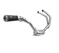 Y.052.LGB ECHAPPEMENT MIVV YAMAHA XSR 700 2016 2020