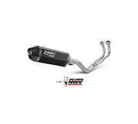 Y.061.LRB ECHAPPEMENT MIVV YAMAHA T-MAX 530 2017 2019