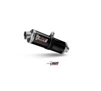 Y.064.LZ ECHAPPEMENT MIVV YAMAHA Ténéré 700 2019 2023
