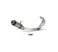 Y.069.L4C ECHAPPEMENT MIVV YAMAHA Tracer 9 / GT / GT+ 2021 2024