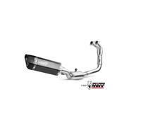 Ligne complet YAMAHA YZF R7 2022 2023 MIVV Sr-1 Haut