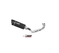 Y.073.LR1TB ECHAPPEMENT MIVV YAMAHA T-MAX 560 2022 2024