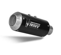 Y.075.SM3B ECHAPPEMENT MIVV YAMAHA XSR 125 2022 2023