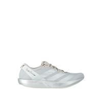 Y-3 Baskets ADIOS 9 basses Argent métallisé / Brun clair Homme Taille 42