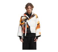 Y-3 - AOP Puff Jacket - Homme - Vestes - Multicolore - Taille: S