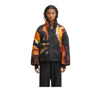 Y-3 - Aop Puffer Jacket - Femme - Vestes - Multicolore - Taille: 40 FR