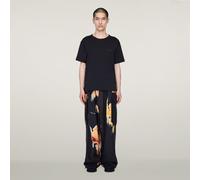 Y-3 AOP Sport Uniform Pantalon cargo Black / Multicolor M