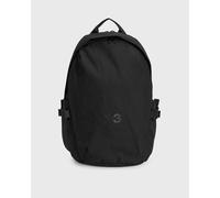 Y-3 BACKPACK men Backpacks black taille: ONE SIZE