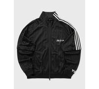 Y-3 BASKETBALL TRACK TOP men Track Jackets black taille: S