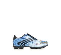 Y-3 - Baskets F50 Beast - Homme - Chaussures - Bleu - Taille: 41 EU