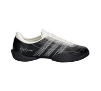 Adidas - Baskets Regu Brodées - Homme - Sport - Noir - Taille: 40 EU