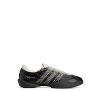 Chaussure Y-3 REGU Black / Alumina / Off White 41 1/3
