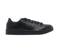 Y-3 - Baskets Stan Smith Noires - Femme - Chaussures - Noir - Taille: 40 1/2 EU