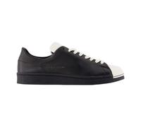 Chaussure Y-3 SUPERSTAR Black / Black / Off White 40