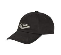 Y-3 Graphic Logo Cap Black L