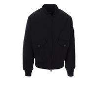 Y-3 - Bomber - Homme - Vestes - Noir - Taille: L