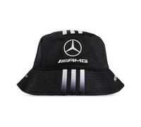 Y-3 - Bucket Hat - unisex - Accessoires - Noir - Taille: S