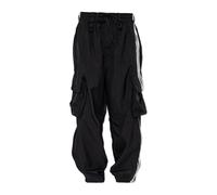 Y-3 - Cargo Pants - unisex - Pantalons - Noir - Taille: XS
